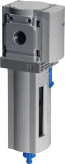 Festo - Div. Man/Zan Pneumatics 529465