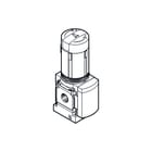 Festo - Reduceerventiel ms4-lrb-1/4-d6-vs-as-z