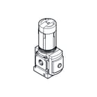 Festo - Reduceerventiel Ms4-Lrb-1/4-D7-A8-As
