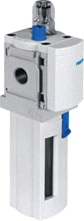 Festo - Vetpot ms6-loe-1/2-u