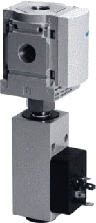 Festo - Distributieblok (pneumatiek) 529858