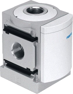 Festo - Distributieblok (pneumatiek) 529861