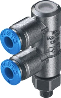 Festo - Terugslagklep 530038