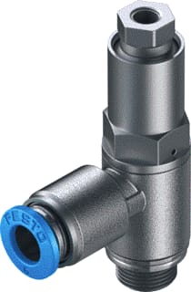 Festo - Terugslagklep 530040