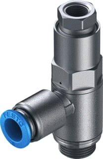 Festo - Terugslagklep 530041