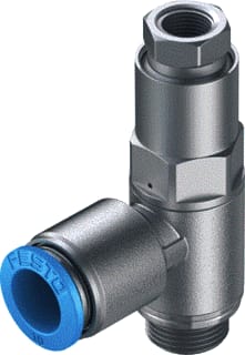 Festo - Terugslagklep 530042