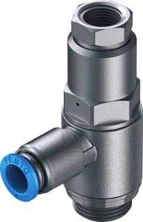 Festo - Terugslagklep 530043