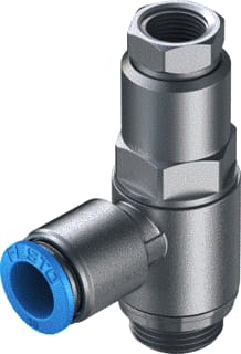 Festo - Terugslagklep 530044