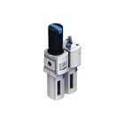 Festo - Luchtfilterunit msb61/2frc10:j1