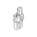 Festo - Luchtfilterunit msb61/2frc5:j1m