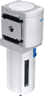 Festo - Div. Man/Zan  Pneumatics 530518