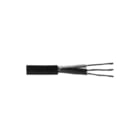 Donne - H07RN-F Voedingskabel tot 1 kV beweegbaar rmclz 4x2,5mm2 zw ha500
