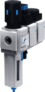 Festo - Reduceerventiel Msb414:J1D1A1Wp