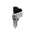 Festo - Reduceerventiel Msb414:J1D1A1Wp