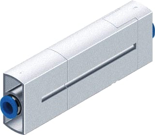 Festo - Straalpomp Vn05Mi3Pq2Vq2A