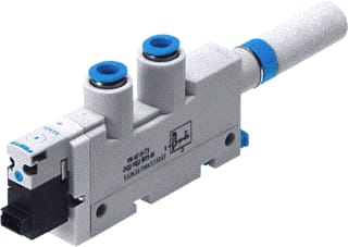 Festo - Straalpomp vn07lt3pq2vq2ro