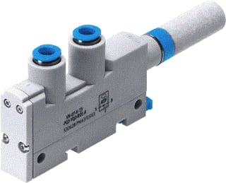 Festo - Straalpomp Vn10Lt3Pq2Vq2Ro
