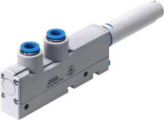 Festo - Straalpomp vn14lt4pq3vq3ro