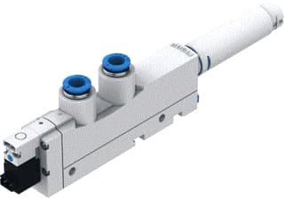 Festo - Straalpomp Vn14Lt4Pq3Vq3Ro