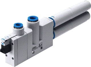 Festo - Straalpomp vn30ht6pq4vq5ro