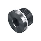 Festo - Fitting met 1 aansluiting
