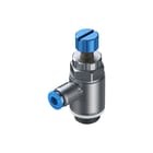 Festo - Toebeh./onderdelen magneetafsluiter Grla-3/8-Qs-6-Rs-D