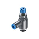 Festo - Toebeh./onderdelen magneetafsluiter Grla-3/8-Qs-8-Rs-D