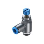 Festo - Toebeh./onderdelen magneetafsluiter grla-3/8-qs-10-rs-d