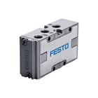 Festo - Pneumatisch bed. 3-wegregelafsluit. vl-5-1/8-b-ex