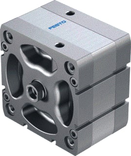 Festo - Pneumatic cylinder pneum cyl 536384