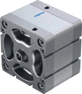 Festo - Pneumatic cylinder pneum cyl 536387