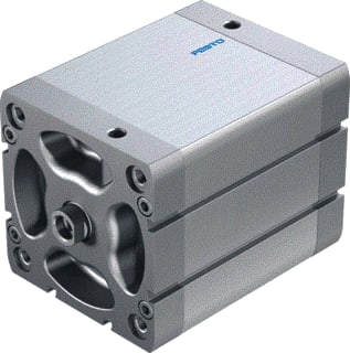 Festo - Pneumatic cylinder 536392