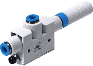 Festo - Straalpomp vn10ht4pq2vq2o1