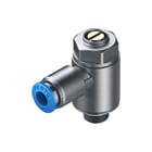 Festo - Toebeh./onderdelen magneetafsluiter Grla-1/8-Qs-6-Mf-D