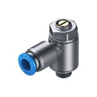 Festo - Toebeh./onderdelen magneetafsluiter grla-1/8-qs-8-mf-d