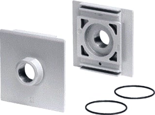 Festo - Bevestiging vastpunt ms12-agi