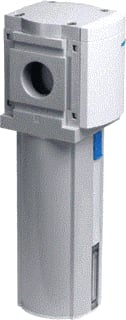Festo - Besturingsschakelaar 537151