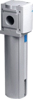 Festo - Div. Man/Zan  Pneumatics 537153