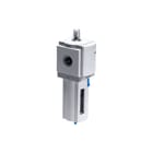 Festo - Div. Man/Zan  Pneumatics 537216