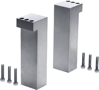 Festo - Gripper (pneumatic/hydraulic) 537317
