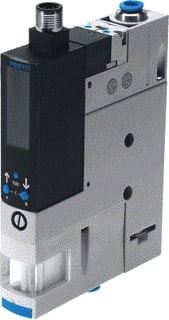 Festo - Straalpomp ovem07hbqocnn2p