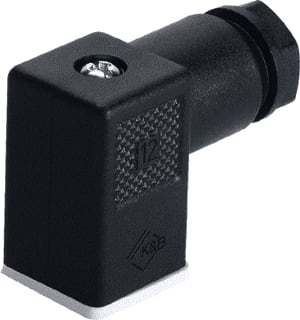 Festo - Toebeh./onderdelen magneetafsluiter Mssd-Eb-M12