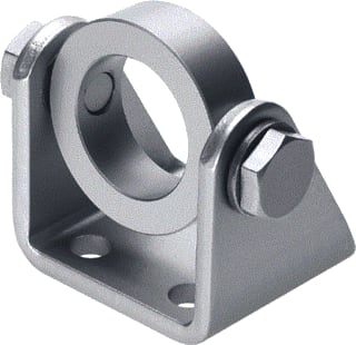 Festo - Accessories for pneumatic cylinder Sbn-20/25
