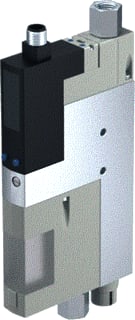 Festo - Straalpomp ovem14hbgooen2n
