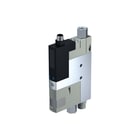 Festo - Straalpomp ovem07hbgocen2p