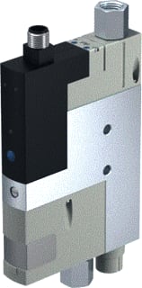 Festo - Straalpomp ovem10hbgocen1p