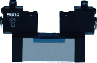 Festo - Magneetafsluiter jmddh5/2d1m12dc