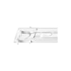 Norton - MPL AO-/AP- Plafond-/wandarmatuur plafplaat aof/apf236e