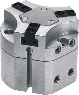 Festo - Gripper (pneumatic/hydraulic) hgdt-35-a-g1