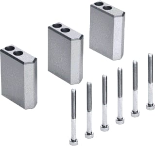 Festo - Gripper (pneumatic/hydraulic) 541101
